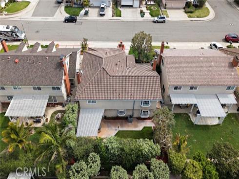 18817  Tomahawk Street  , Fountain Valley, CA