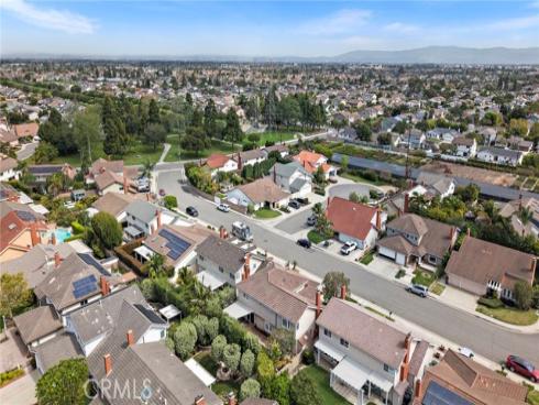 18817  Tomahawk Street  , Fountain Valley, CA