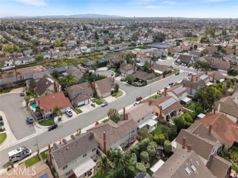 18817  Tomahawk Street  , Fountain Valley, CA