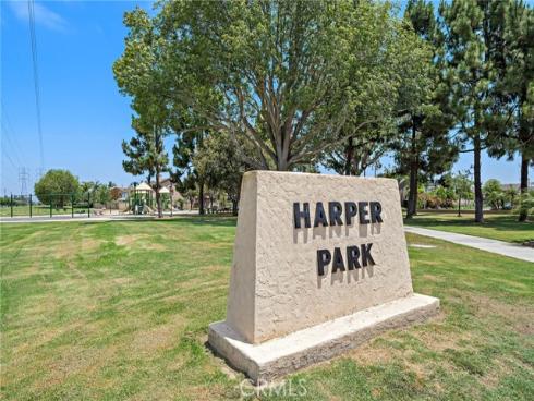 18817  Tomahawk Street  , Fountain Valley, CA