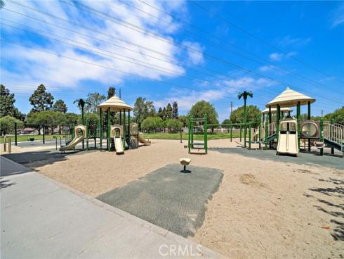 18817  Tomahawk Street  , Fountain Valley, CA