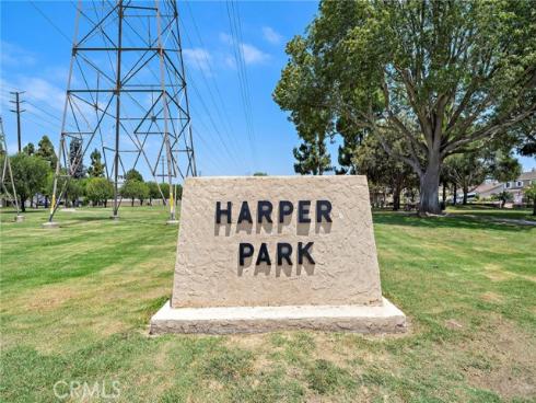 18817  Tomahawk Street  , Fountain Valley, CA