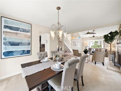 18817  Tomahawk Street  , Fountain Valley, CA