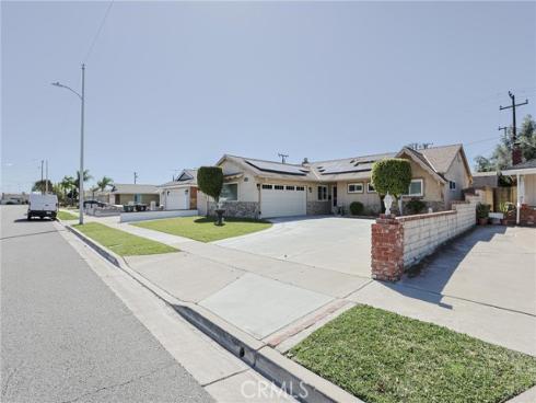 16327  San Gabriel   Street, Fountain Valley, CA