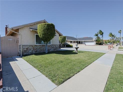 16327  San Gabriel   Street, Fountain Valley, CA