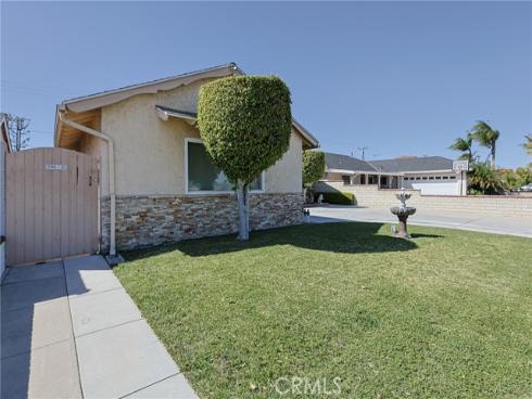 16327  San Gabriel   Street, Fountain Valley, CA