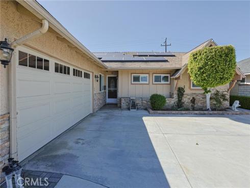 16327  San Gabriel   Street, Fountain Valley, CA