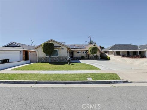 16327  San Gabriel   Street, Fountain Valley, CA