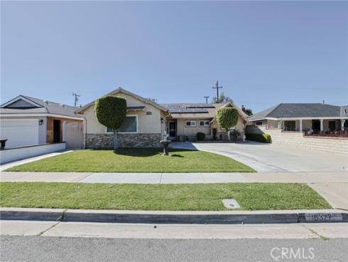 16327  San Gabriel   Street, Fountain Valley, CA