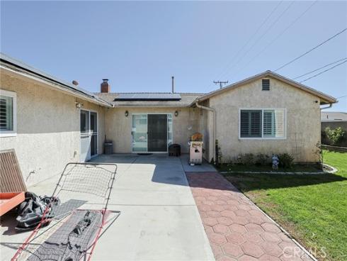 16327  San Gabriel   Street, Fountain Valley, CA