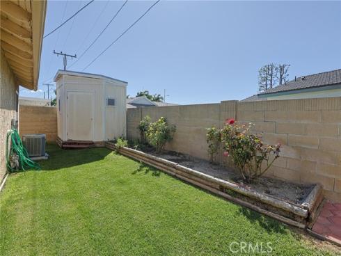 16327  San Gabriel   Street, Fountain Valley, CA