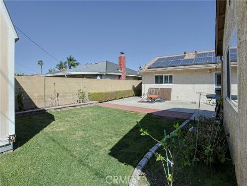 16327  San Gabriel   Street, Fountain Valley, CA