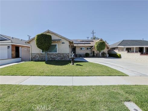 16327  San Gabriel   Street, Fountain Valley, CA