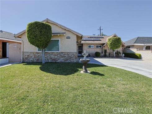 16327  San Gabriel   Street, Fountain Valley, CA