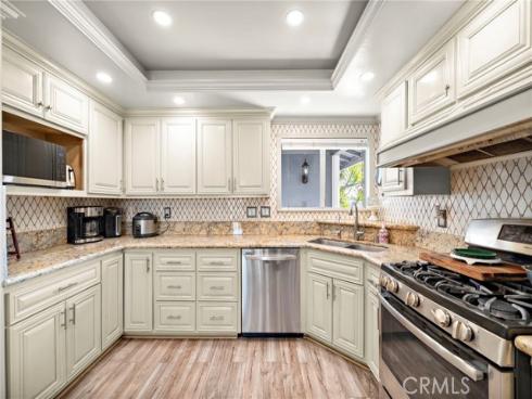 17075  Buttonwood   Street, Fountain Valley, CA