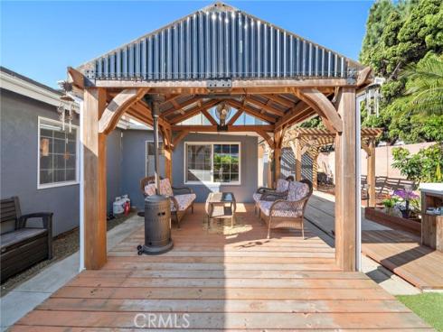 17075  Buttonwood   Street, Fountain Valley, CA