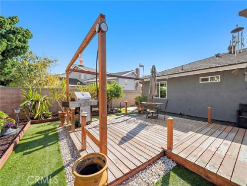 17075  Buttonwood   Street, Fountain Valley, CA