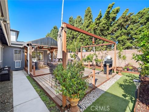 17075  Buttonwood   Street, Fountain Valley, CA