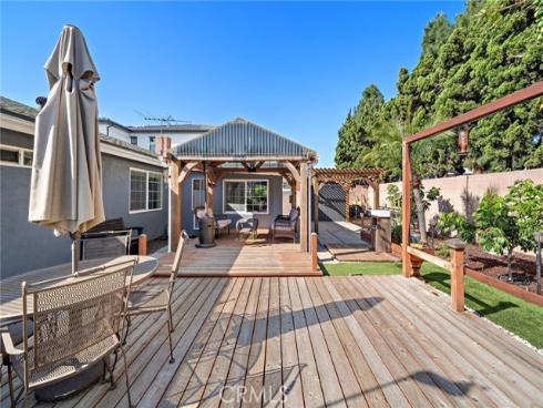 17075  Buttonwood   Street, Fountain Valley, CA