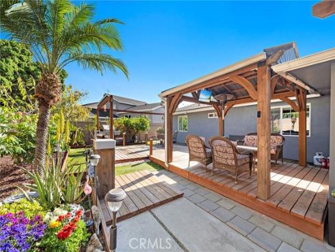 17075  Buttonwood   Street, Fountain Valley, CA