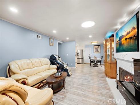 17075  Buttonwood   Street, Fountain Valley, CA