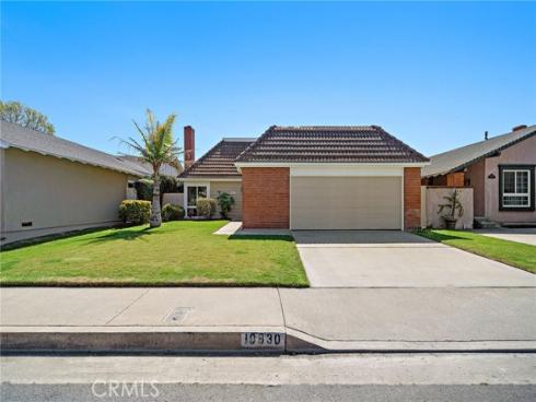 10830  La Terraza Avenue  , Fountain Valley, CA
