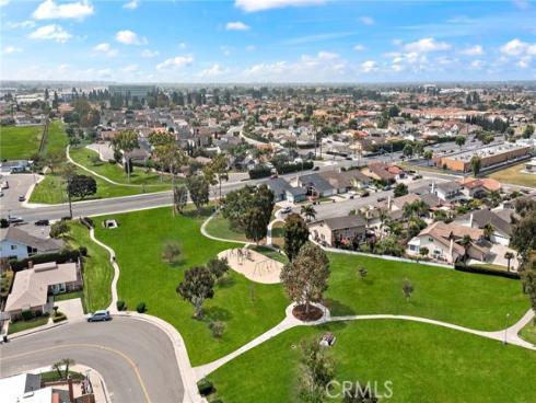 10830  La Terraza Avenue  , Fountain Valley, CA