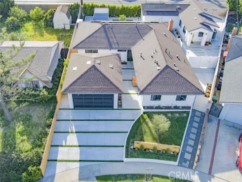 17541  Santa Cristobal  , Fountain Valley, CA