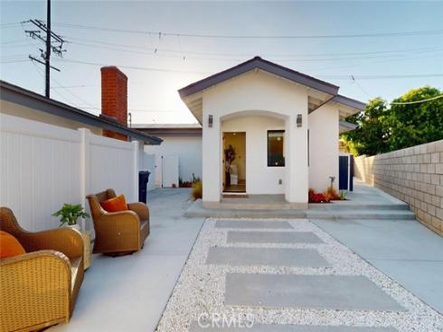 17541  Santa Cristobal  , Fountain Valley, CA