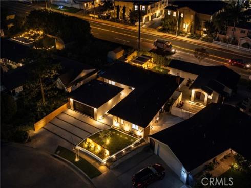 17541  Santa Cristobal  , Fountain Valley, CA