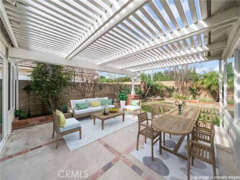 8705 Ottawa River Circle, Fountain Valley, CA