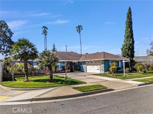 11584  Rosemary   Avenue, Fountain Valley, CA