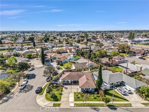 11584  Rosemary   Avenue, Fountain Valley, CA