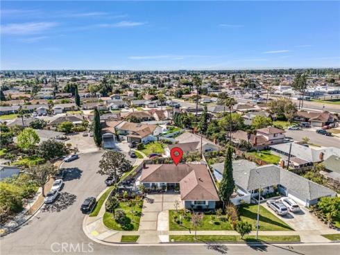 11584  Rosemary   Avenue, Fountain Valley, CA