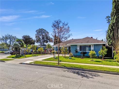 11584  Rosemary   Avenue, Fountain Valley, CA