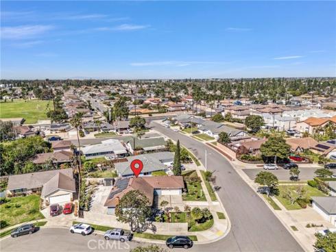 11584  Rosemary   Avenue, Fountain Valley, CA