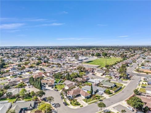 11584  Rosemary   Avenue, Fountain Valley, CA