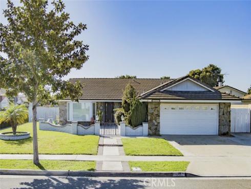 16457 Mount Newberry