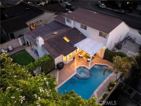 18904  Deodar  , Fountain Valley, CA