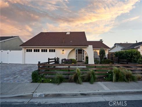 18904  Deodar  , Fountain Valley, CA