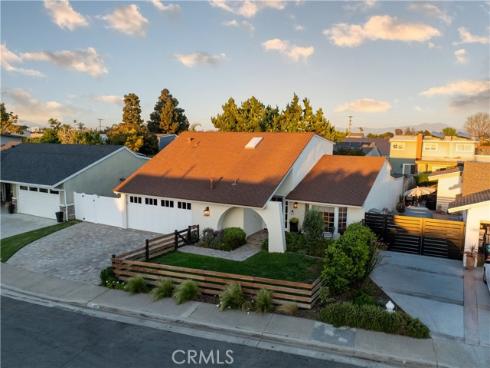 18904  Deodar  , Fountain Valley, CA