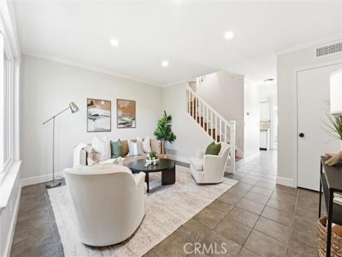 11960  Gloxinia  , Fountain Valley, CA