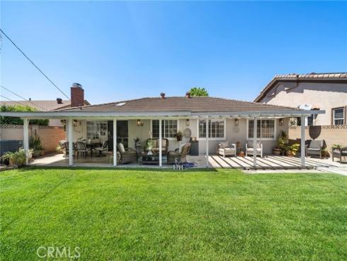 18302  Tamarind  , Fountain Valley, CA