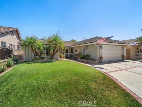 18302  Tamarind  , Fountain Valley, CA