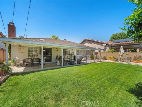 18302  Tamarind  , Fountain Valley, CA
