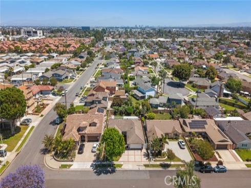 18302  Tamarind  , Fountain Valley, CA
