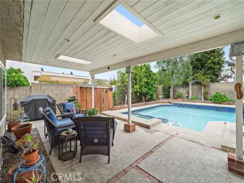 11788  Purslane   Circle, Fountain Valley, CA