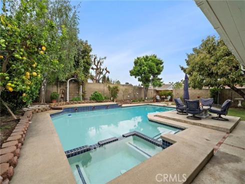 11788  Purslane   Circle, Fountain Valley, CA