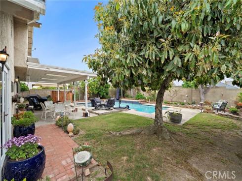 11788  Purslane   Circle, Fountain Valley, CA