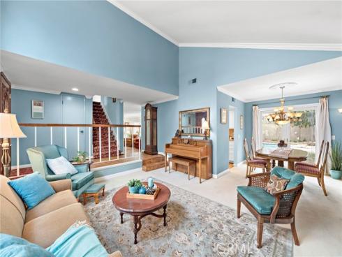 11788  Purslane   Circle, Fountain Valley, CA